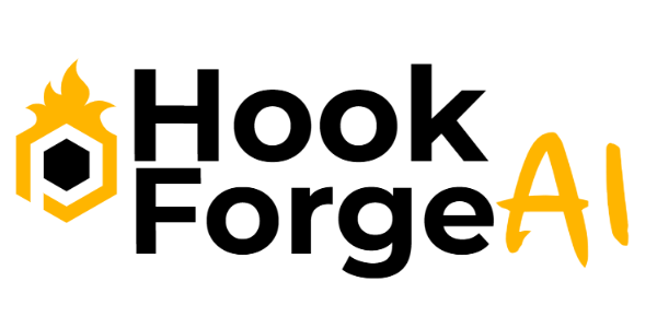 HookForgeAI